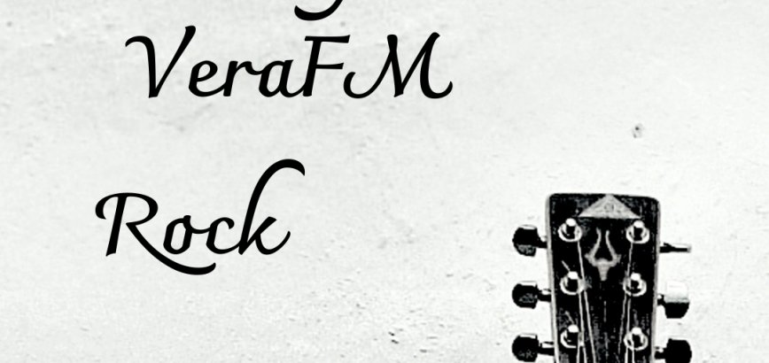 Verafm ile Rock Muzik